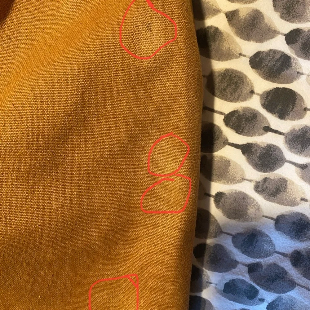 Taylor Stitch Workhorse Jacket in Tobacco Boss Duck, size 40/M - Picture 13 of 16